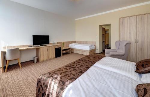 Bilovec Hotel | Hotel GTC 3* superior