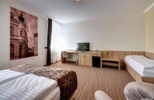 Bilovec Hotel | Hotel GTC 3* superior