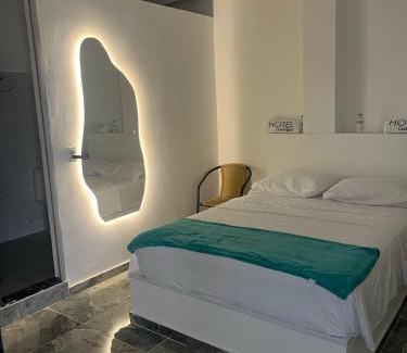 Guamal Hotel | Hotel Guamaluno