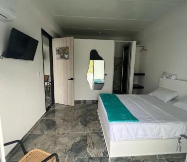 Guamal Hotel | Hotel Guamaluno