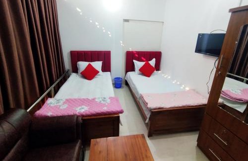 Dhaka Hotel | Hotel Guest House Saydabad