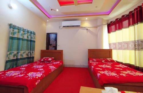 Dhaka Hotel | Hotel Guest House Saydabad