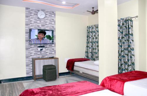 Nagpur Hotel | Hotel Gujrat