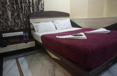 Nagpur Hotel | Hotel Gujrat
