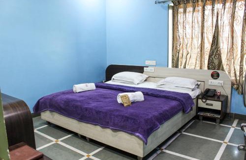 Nagpur Hotel | Hotel Gujrat
