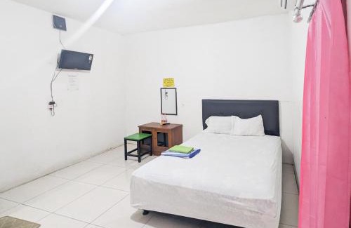 Hargomulyo Hotel | Hotel Gunting Asri Ngawi RedPartner