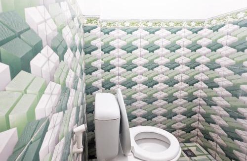 Hargomulyo Hotel | Hotel Gunting Asri Ngawi RedPartner