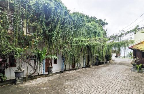 Hargomulyo Hotel | Hotel Gunting Asri Ngawi RedPartner