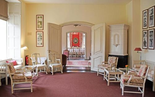 Alveslohe Hotel | Hotel Gut Kaden