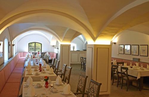 Alveslohe Hotel | Hotel Gut Kaden