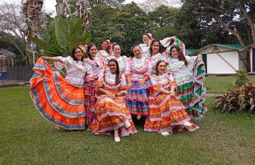 Ibague Other | Hotel Hábitat Campestre "cerca al Parque deportivo"