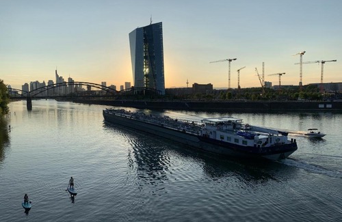 Sachsenhausen Hotel | Hotel Hübler