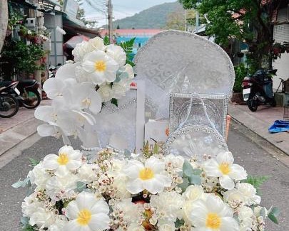 Con Son Hotel | Hotel Hương Đào