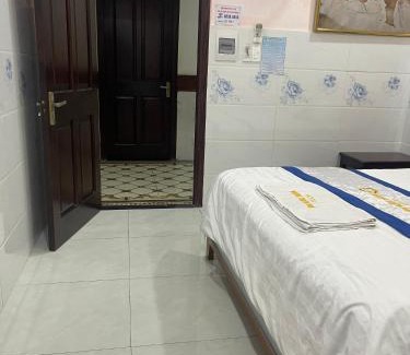 Di An Hotel | hotel Hương Thiên Phú