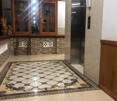 Di An Hotel | hotel Hương Thiên Phú