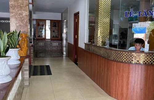 Di An Hotel | hotel Hương Thiên Phú