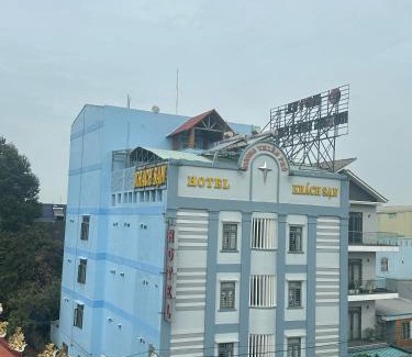 Di An Hotel | hotel Hương Thiên Phú