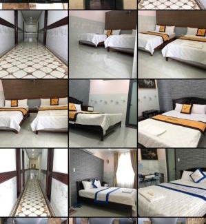 Di An Hotel | hotel Hương Thiên Phú