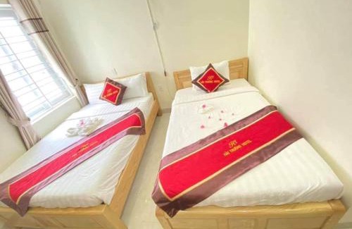 Con Son House | Hotel Hải Trường