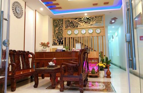 Con Son House | Hotel Hải Trường
