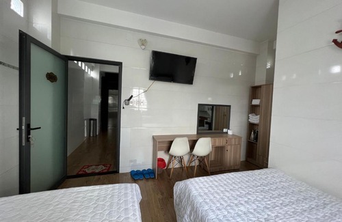 My Tho Hotel | Hotel Hồng Cẩm