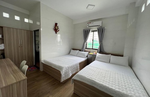My Tho Hotel | Hotel Hồng Cẩm