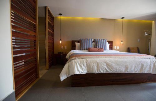 Zona Centro Hotel | Hotel Helverica