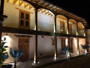 Zona Centro Hotel | Hotel Helverica