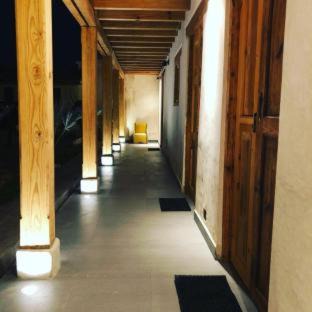 Zona Centro Hotel | Hotel Helverica