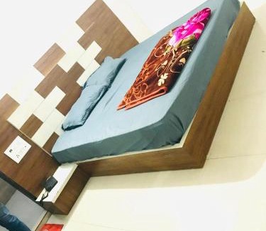 Kurukshetra Hotel | Hotel H5