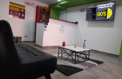 Tunja Hotel | Hotel Hacienda Casa Vieja