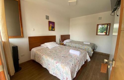 Subtanjalla Hotel | HOTEL HACIENDA SUBTANJALLA CASABLANCA