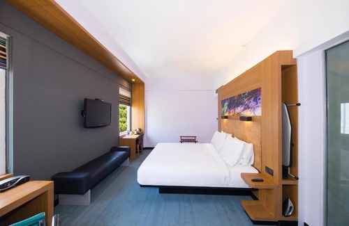 Sholinganallur Hotel | Hotel Halez