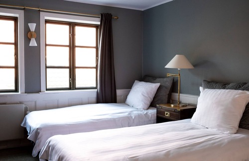 Helsingor Hotel | Hotel Hamlet