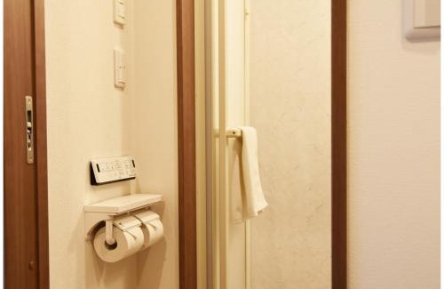 Nakafurano Hotel | Hotel Hanafuji Inn - Vacation STAY 60995v