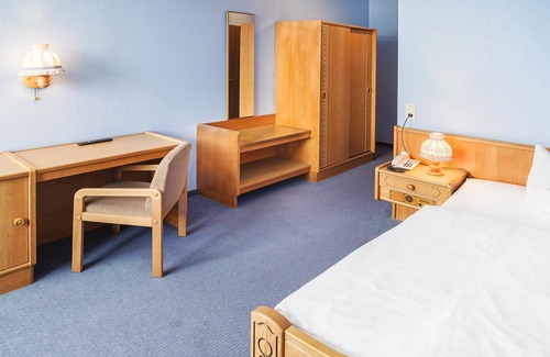 Region Hannover District Hotel | Hotel Hannover Airport by Premiere Classe