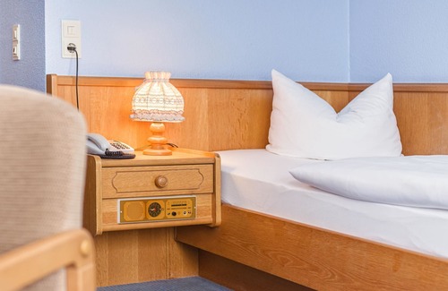 Region Hannover District Hotel | Hotel Hannover Airport by Premiere Classe