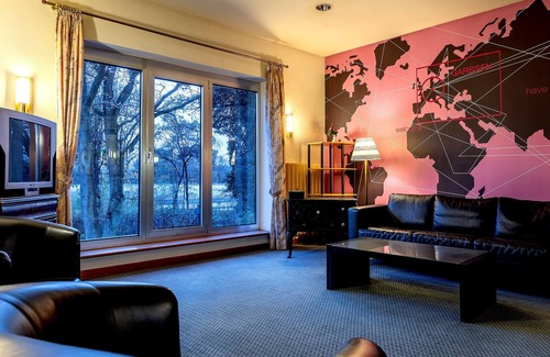 Region Hannover District Hotel | Hotel Hannover-Garbsen