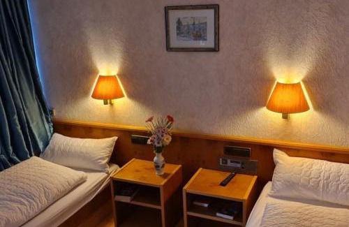 Wolfach Hotel | Hotel Hanoi