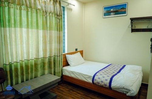 Siddharthanagar Hotel | Hotel Happy Home