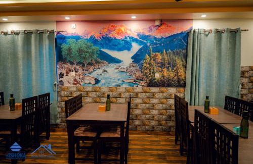 Siddharthanagar Hotel | Hotel Happy Home