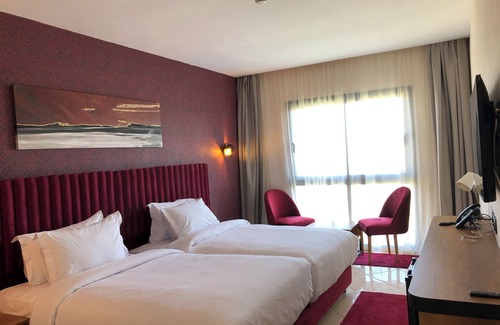 Berrechid Hotel | Hotel Hariz Son