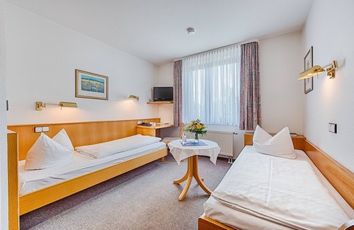 Pforzheim Hotel | Hotel Hasenmayer