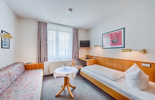 Pforzheim Hotel | Hotel Hasenmayer