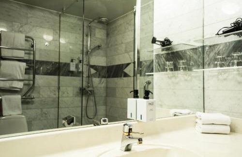 Central Stockholm Hotel | Hotel Hasselbacken