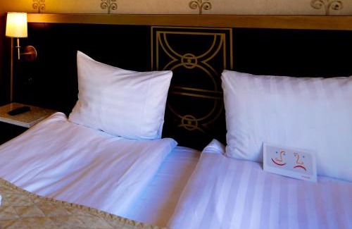 Central Stockholm Hotel | Hotel Hasselbacken