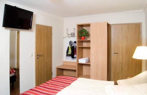 Bollendorf Hotel | Hotel Hauer