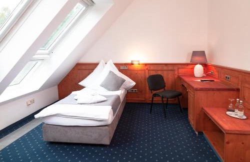 Essen-Borbeck-Mitte Hotel | Hotel Haus Gimken