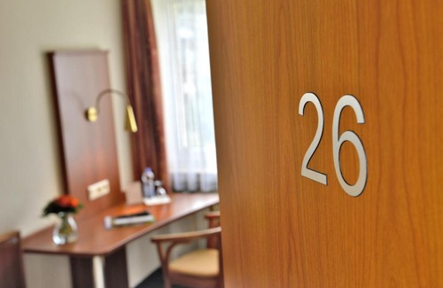 Ratingen Hotel | Hotel Haus Kronenthal