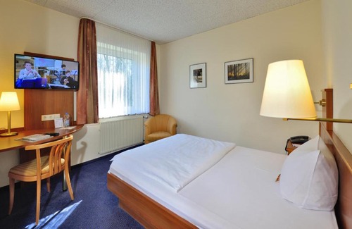 Ratingen Hotel | Hotel Haus Kronenthal